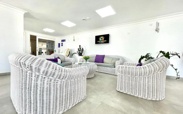 Reformed studio,Wifi,pool, at 250 m from beach