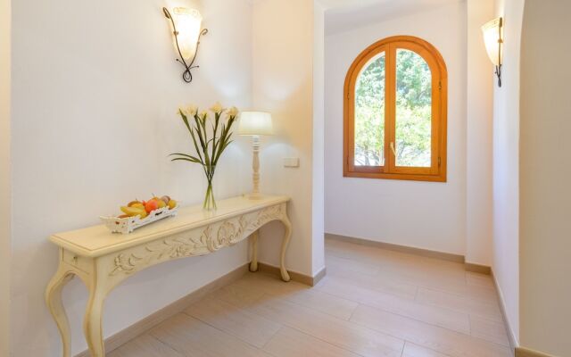 New! Villa Cas Puig