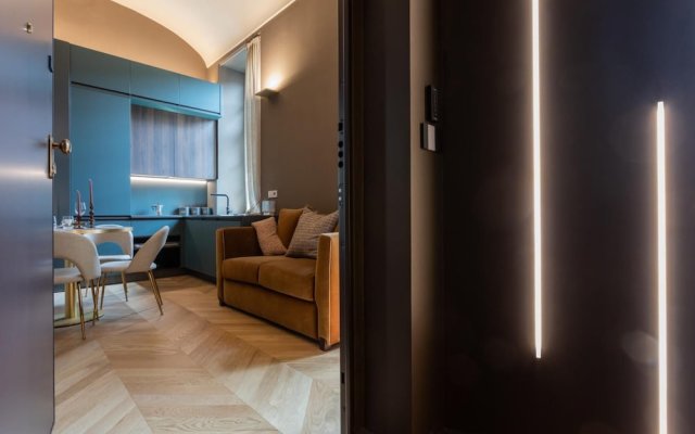 Lagrange Design Apartments - Beta by Wonderful Italy