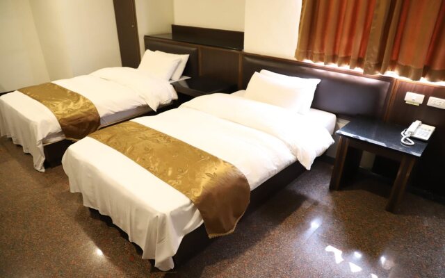 Regal International Hotel