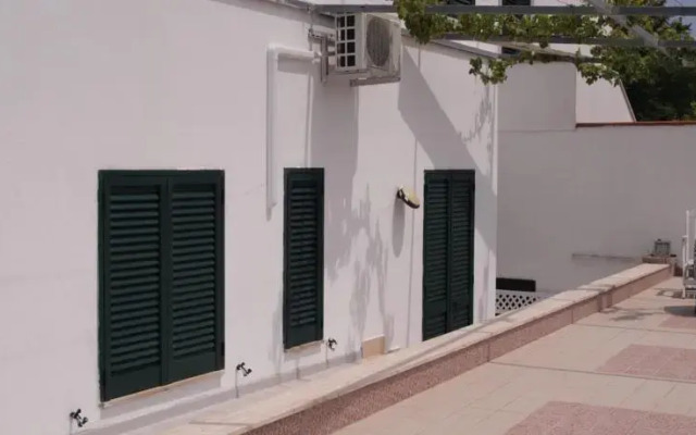 Residenze Maresalento