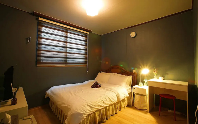 Woosung Hotel