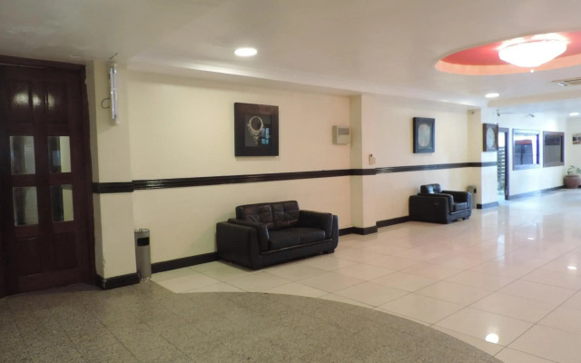 Mayfair Hotel