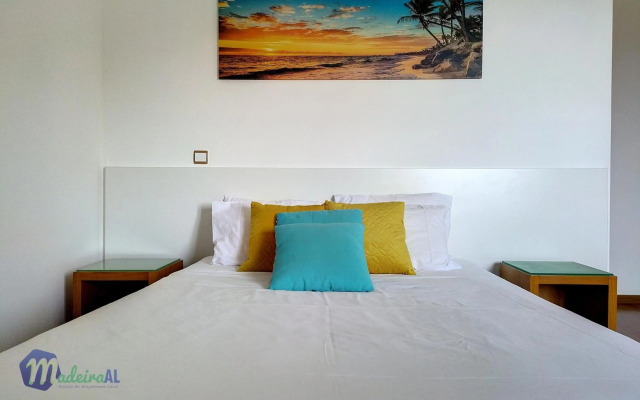 Yohanna's accommodation