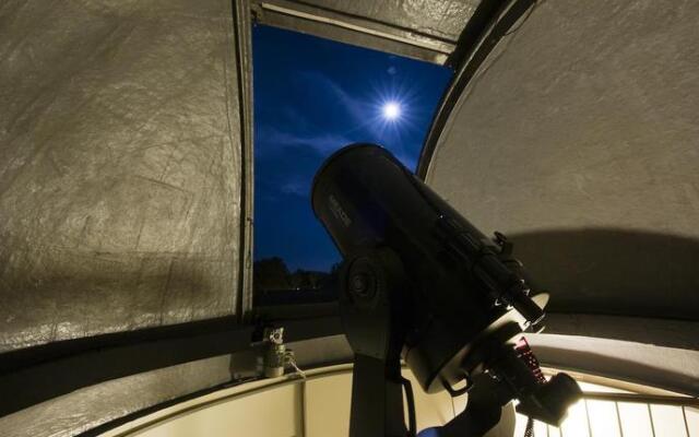 Alentejo Star Hotel Sao Domingos Mertola Duna Parque Resorts & Hotels