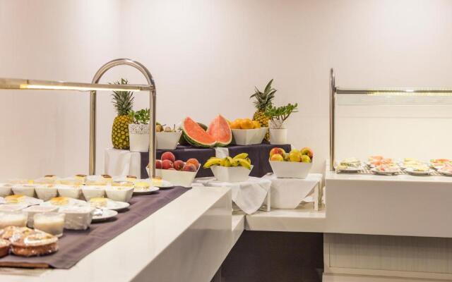 Hotel Balneario Playa de Coma-Ruga