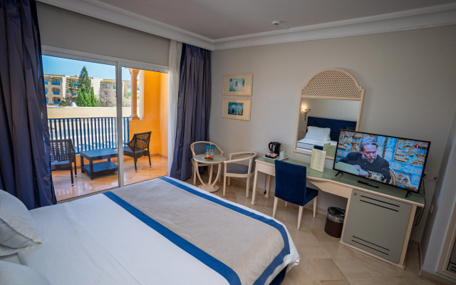 Verdi Tunis Beach Resort - Image 4