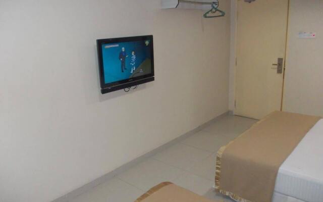 1st Inn Hotel Klang Sentral