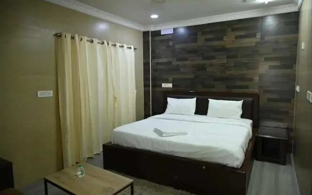 Coromandel Suites