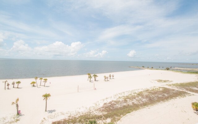 Sea Breeze-Sea Breeze 607