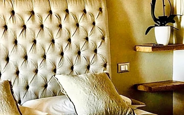 Bed and Breakfast La Bouganville