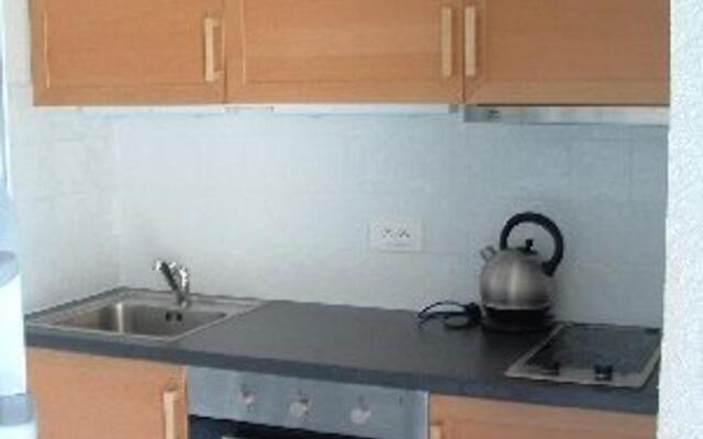 Appartement Argelès-sur-Mer, 2 pièces, 5 personnes - FR-1-388-75