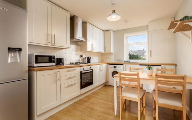 Shore View - Donnini Apartments