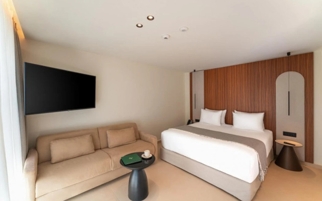 Alizo Comfort Chic Stay Rhodes - Adults Only