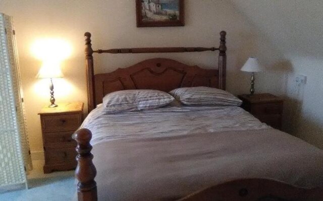 Anchor b & b