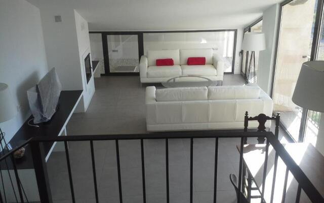 Apartamentos Las Moradas