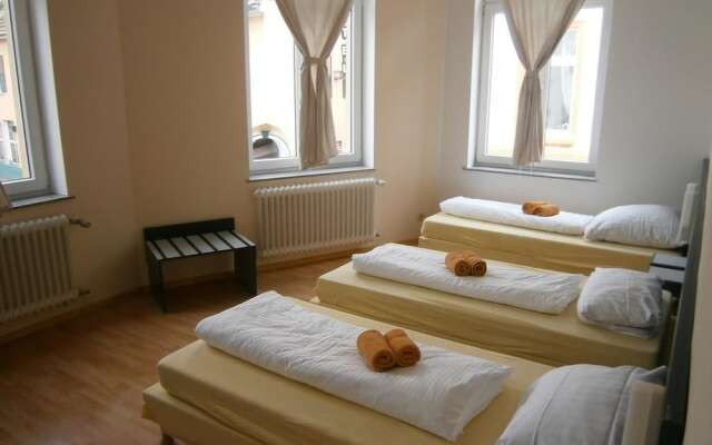 GZ Hostel Königswinter