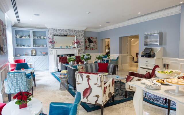 The Ampersand Hotel - Small Luxury Hotels of the World