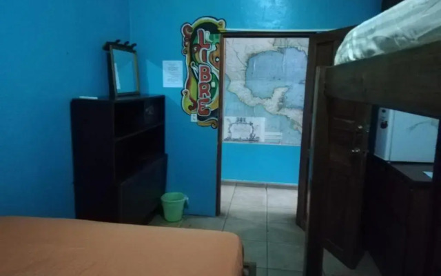 Hosteluego