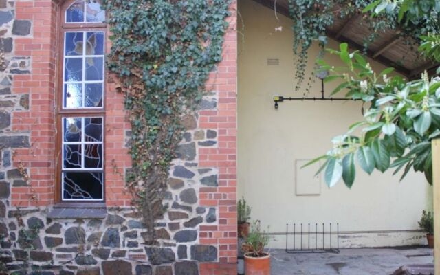 Touchstone House