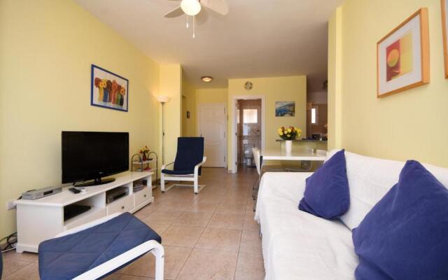 Benimar 3 - Two Bed