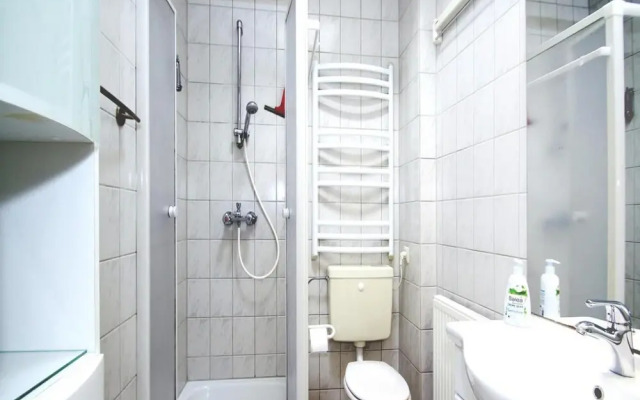 Bungalow Klonsnack, Dornumersiel