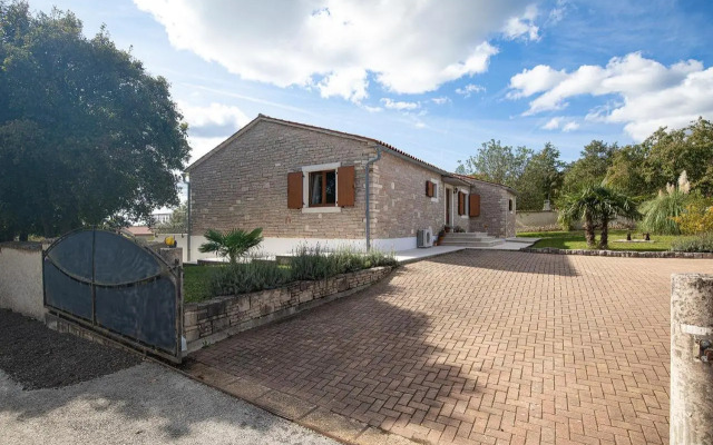 Villa Lux Casa Histria