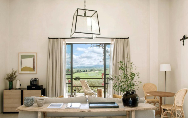 Finca Serena Mallorca, Small Luxury Hotels