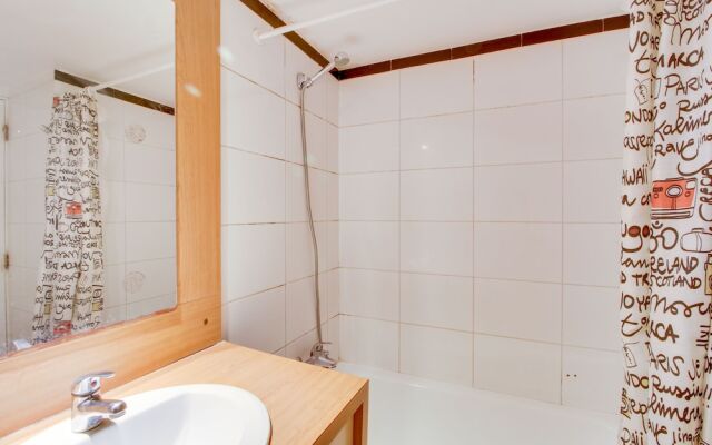 Departamento Viñamarino en el Centro