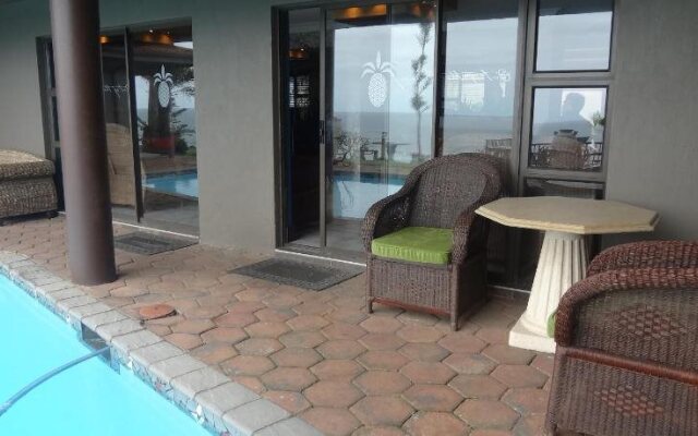 The Bali Grand Lodge And Spa