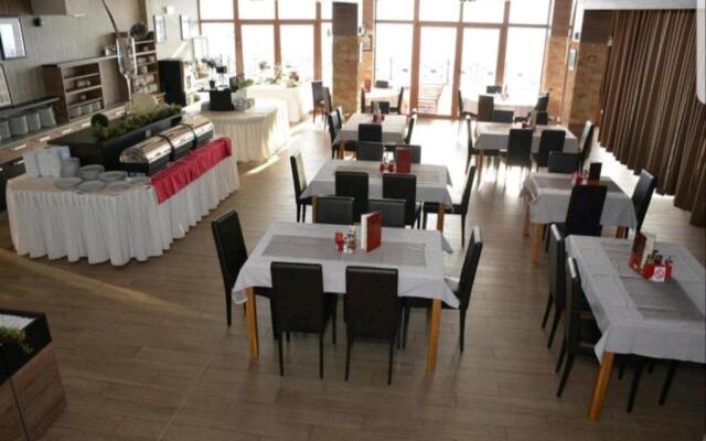 Milmari Resort Apartman Premier 52