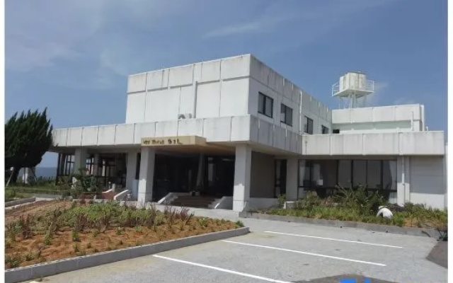 New Sun Palace Muroto — 2-star hotel in Muroto