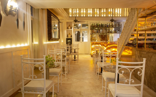 Leones de Alba Hotel Boutique