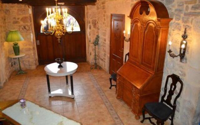 Hotel Posada Fuentes Carrionas