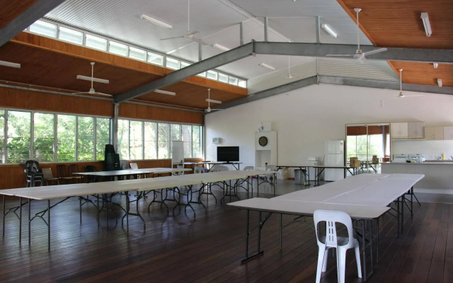 Kipara Tropical Rainforest Retreat