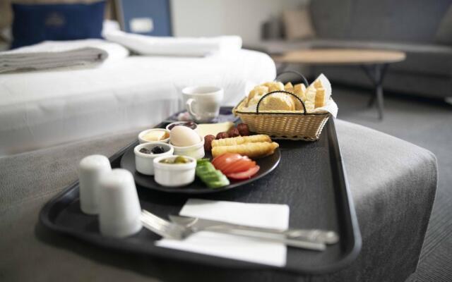 Diamond Elite Hotel And Spa Bornova