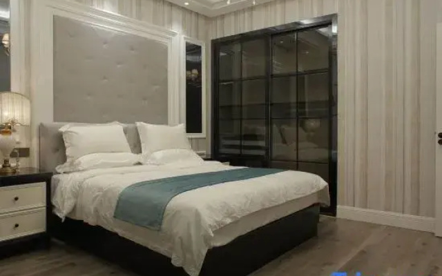 Xianju Yin Xin Stone House Homestay