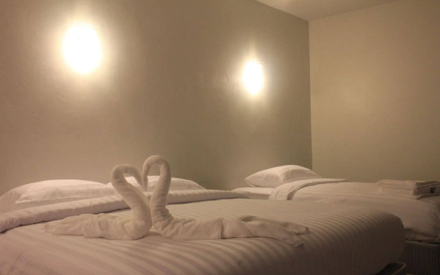 Zabava Guest House