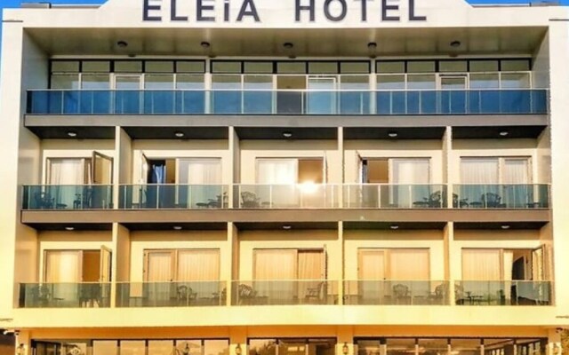 Eleia Hotel İznik