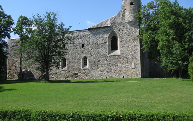Padise Manor