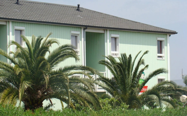 Fasthôtel Perpignan Sud
