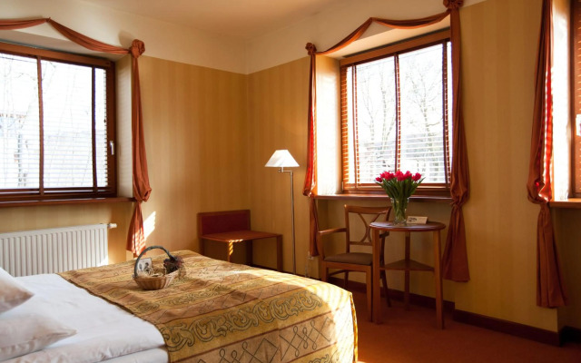 Hotel Willa Lubicz