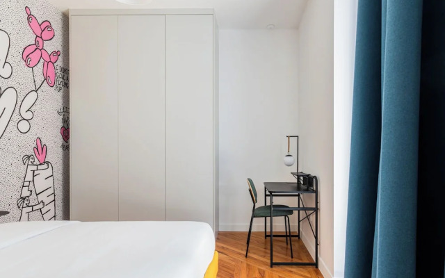 MIXT by Zoia Living