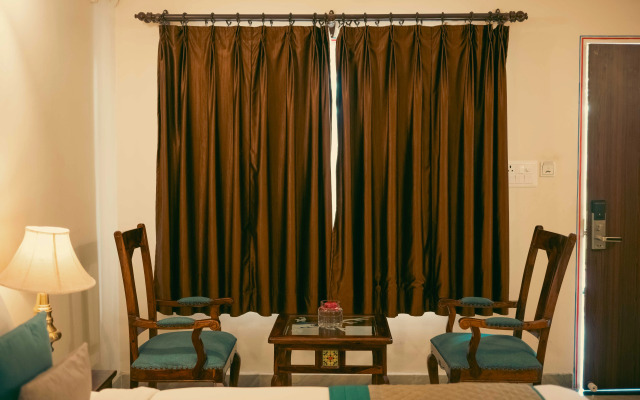 Abhyaran Resort & Spa Ranthambore