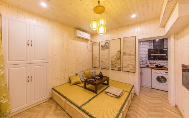 Zen Apartments
