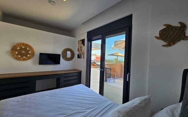 Mat Suites