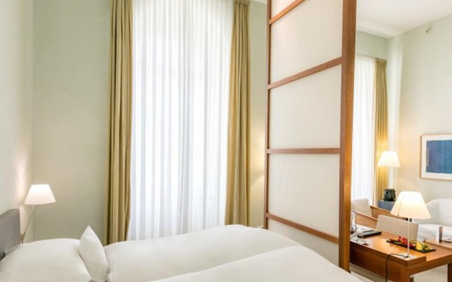 Hotel Schloss Neuhardenberg