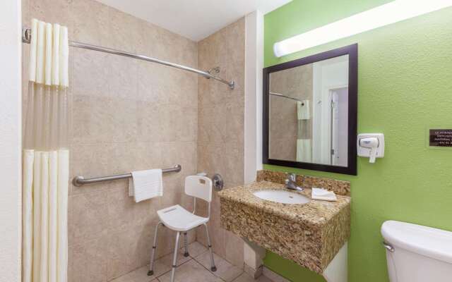 La Quinta by Wyndham Cd Juarez Near US Consulate