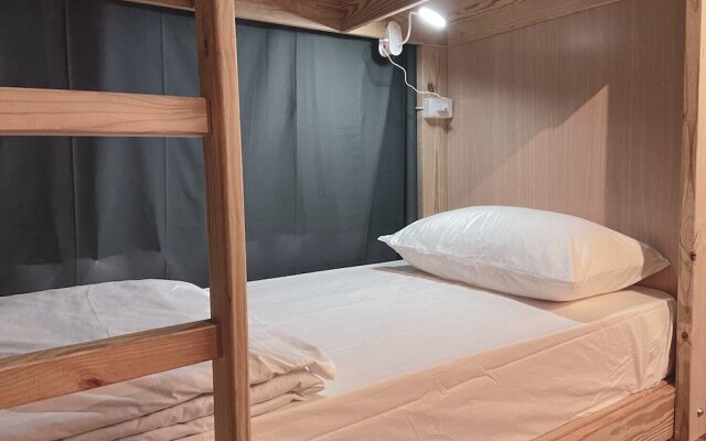 InnOcean Diving Hostel