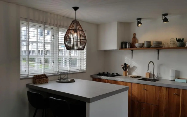INTIKA Beach House
